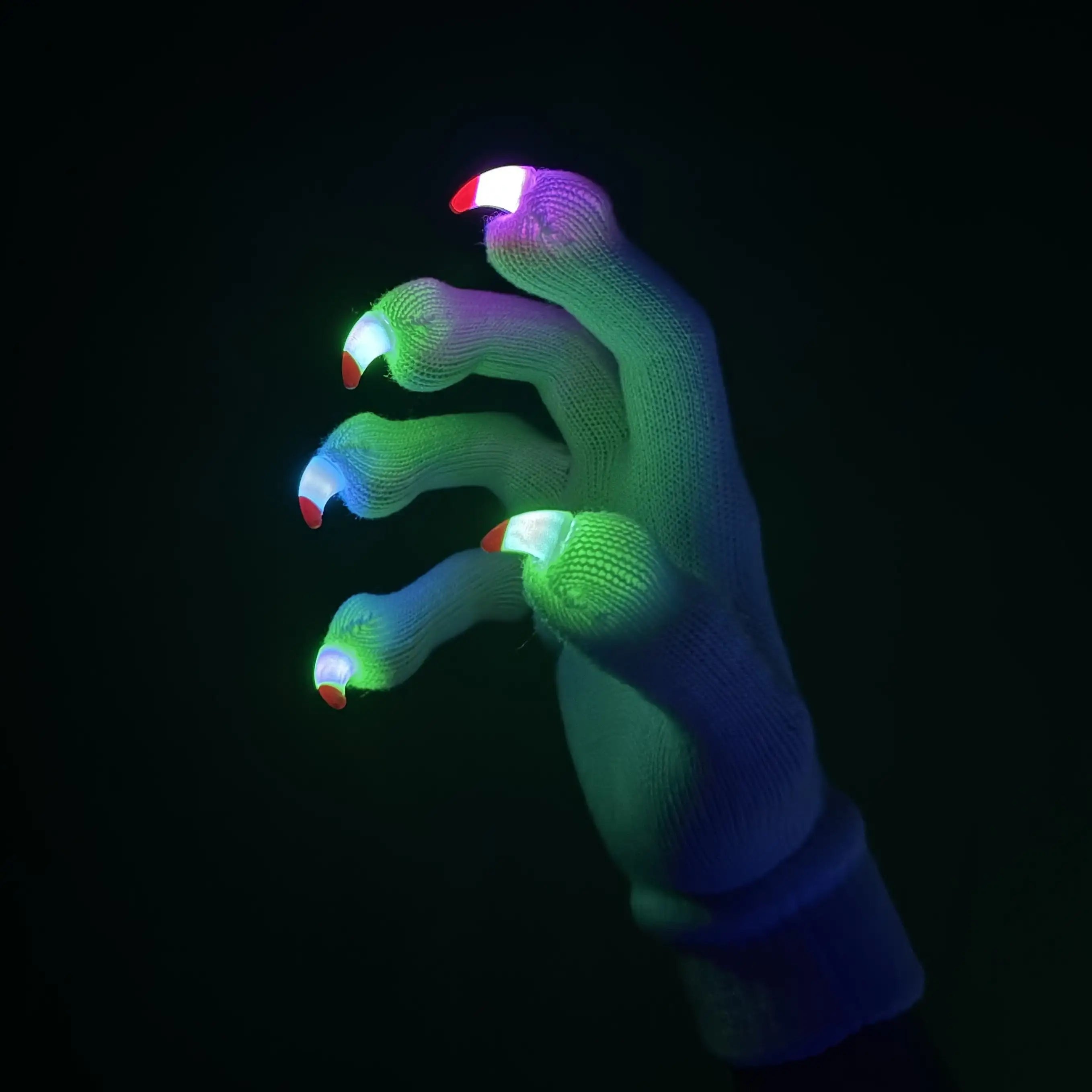 Claw Diffusers - Futuristic Lights - Futuristic Lights