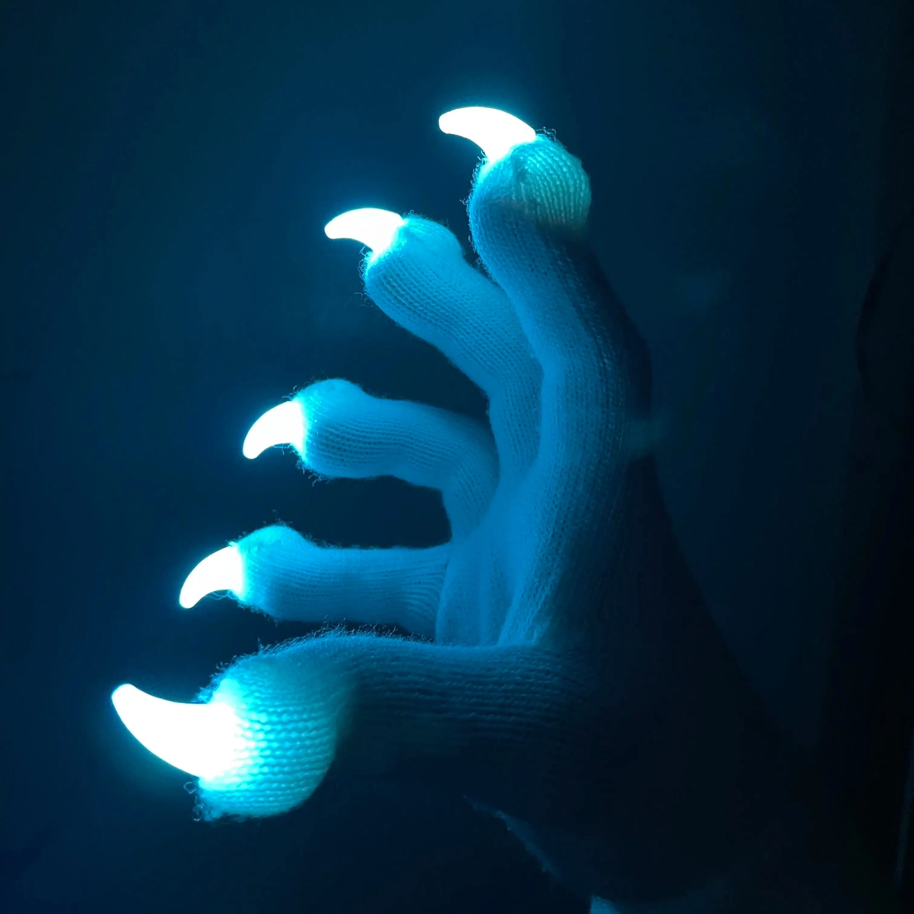 Claw Diffusers - Futuristic Lights