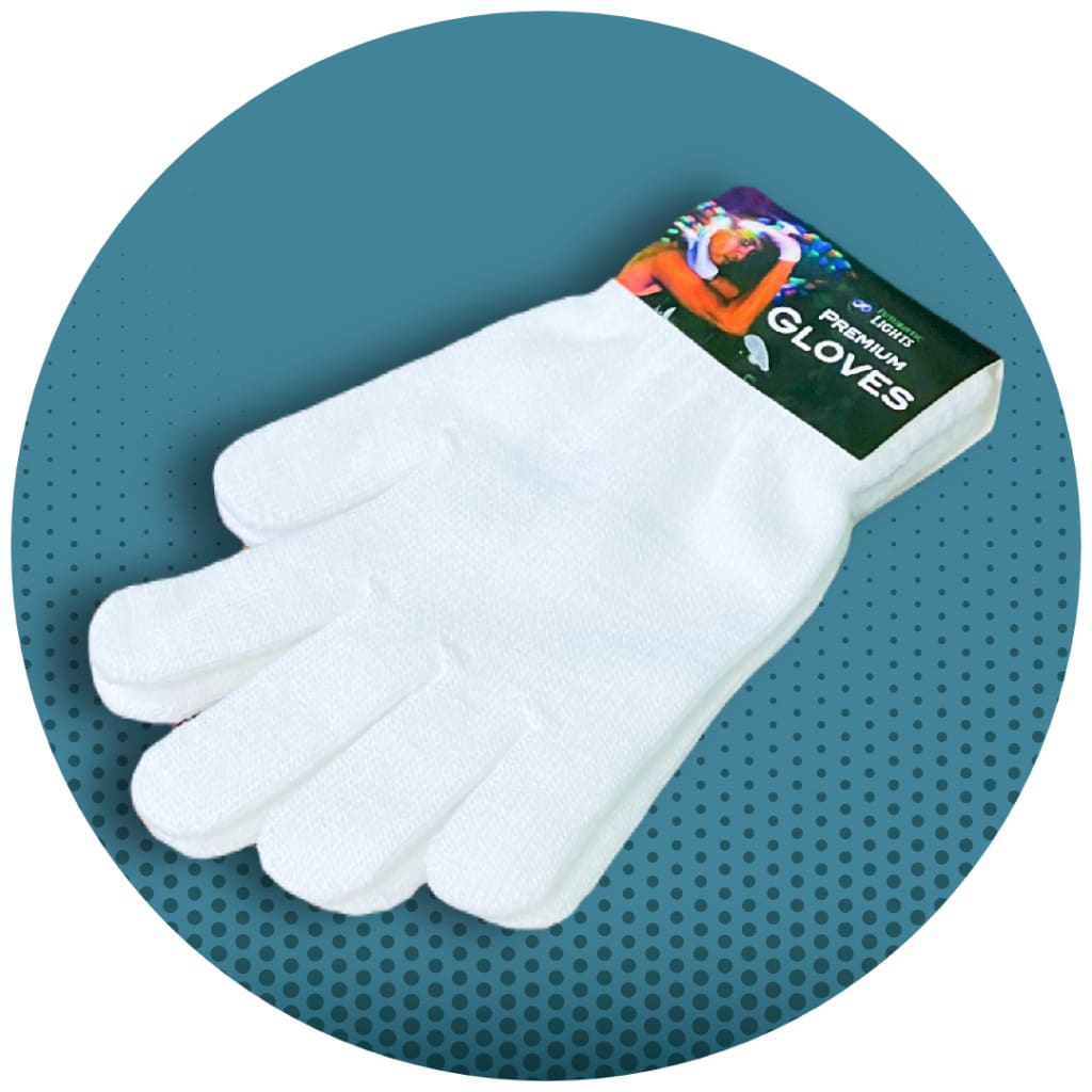 Premium Magic Stretch Gloves - Accessories